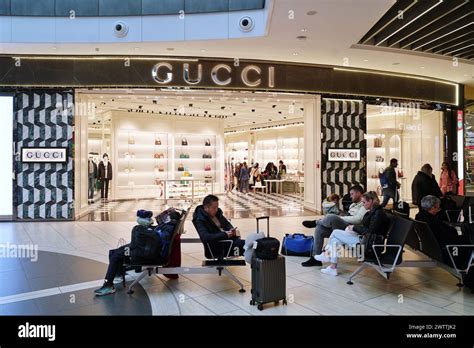 gucci duty free jfk|duty free JFK.